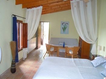 Hotel Finca Libertad Mallorca Campos  Exterior foto