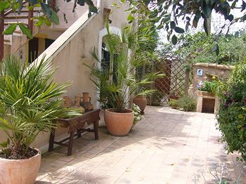 Hotel Finca Libertad Mallorca Campos  Exterior foto