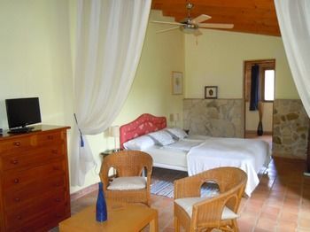 Hotel Finca Libertad Mallorca Campos  Exterior foto